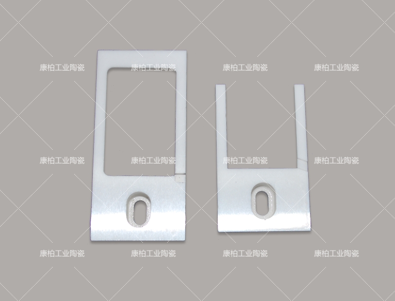 氧化鋯陶瓷加工會(huì)出現(xiàn)崩邊嗎？