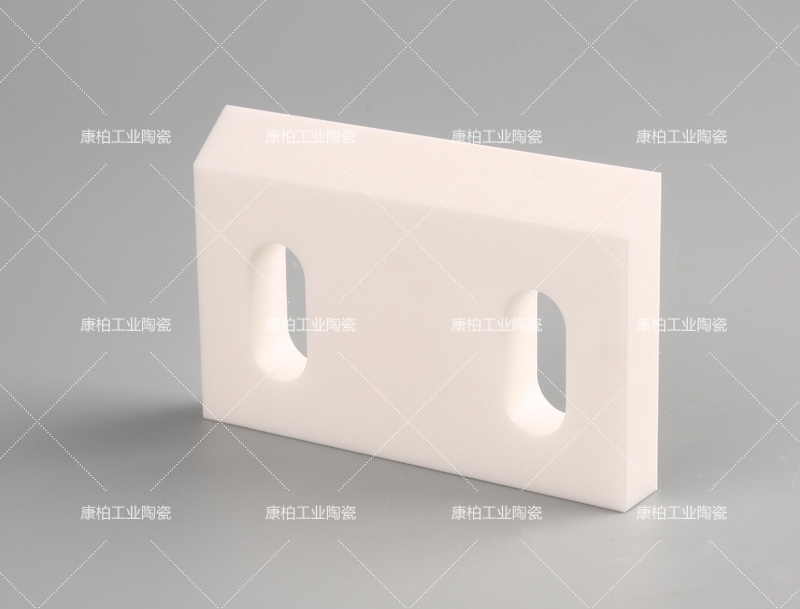 氧化鋯陶瓷結(jié)構(gòu)件的壁厚設(shè)計(jì)有啥講究不？