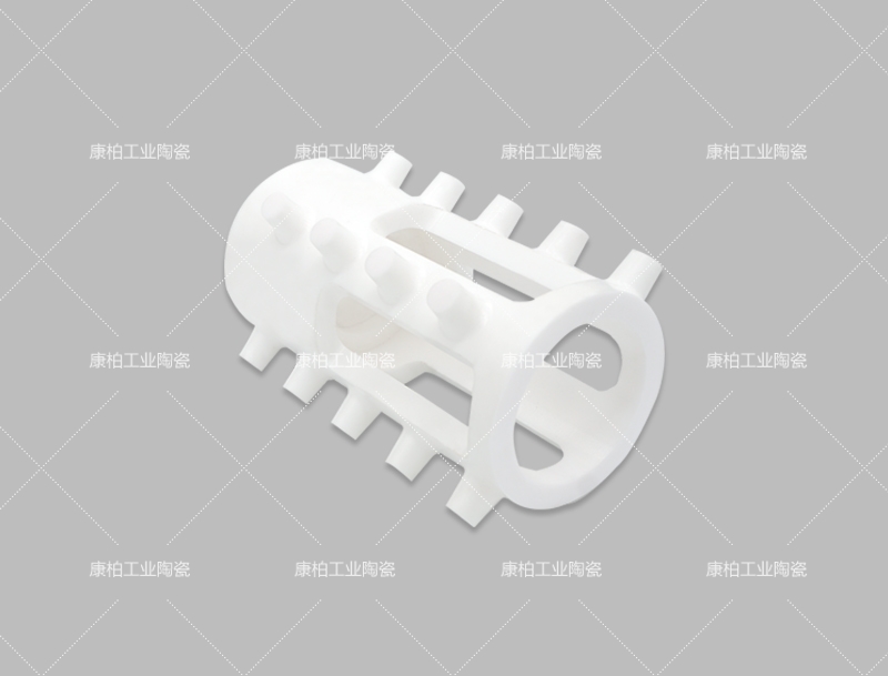 氧化鋯陶瓷轉(zhuǎn)子，為何耐磨損性優(yōu)于普通材質(zhì)？