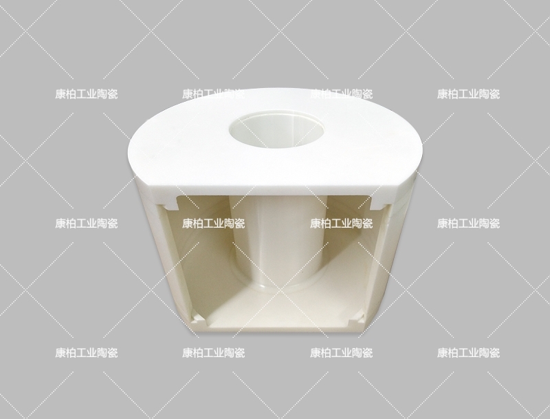 氧化鋯陶瓷結構件能否進行金屬化處理？